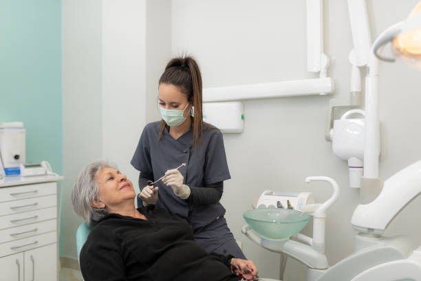 Best Emergency Denture Repair in Park Ridge, NJ