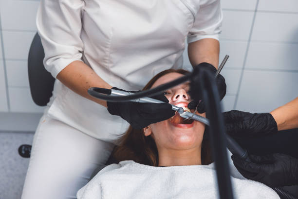 Best Emergency Treatment for Jaw Pain or Injury in Park Ridge, NJ