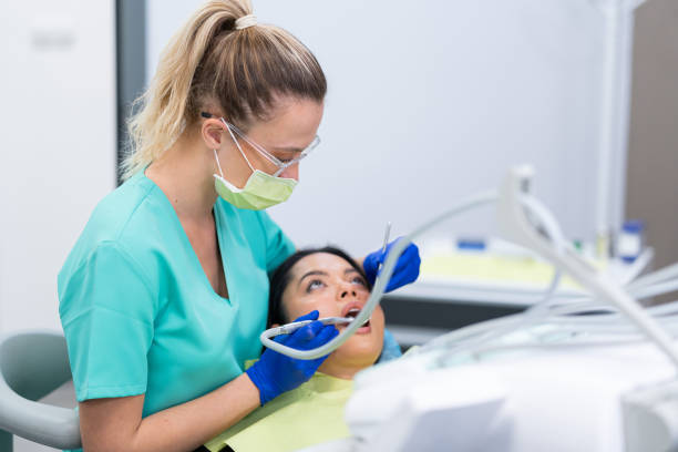 Best Emergency Denture Repair in Park Ridge, NJ